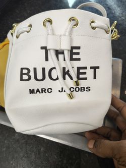 Marc Jacobs Leather Bags