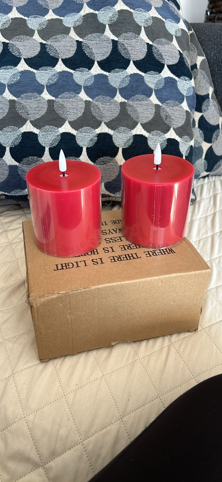 Flameless Candles for Sale in Williamsport, PA OfferUp