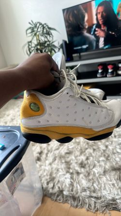 Air Jordan 13’s Sz 12