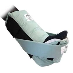The Molnlycke Z-Flex Heel Boot
