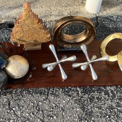 Miscellaneous Decorations