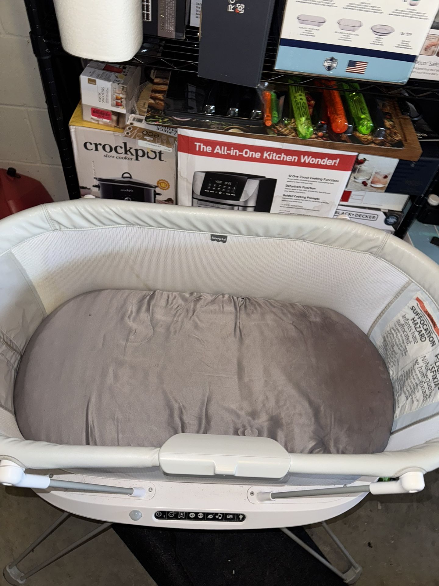 Bassinet
