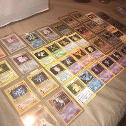 Cash for your collection - $1k