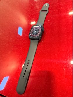 Apple Watch 7