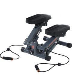 Exercise Stepper
