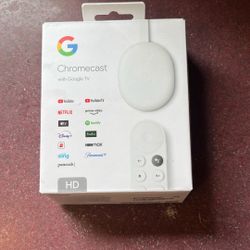 Chromecast