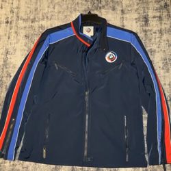 Bmw biker jacket 
