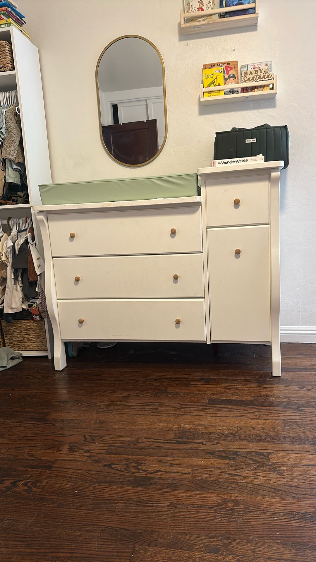 Baby Changing Table/dresser