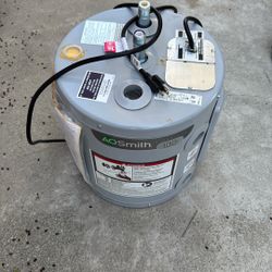 Electrical Water Heater