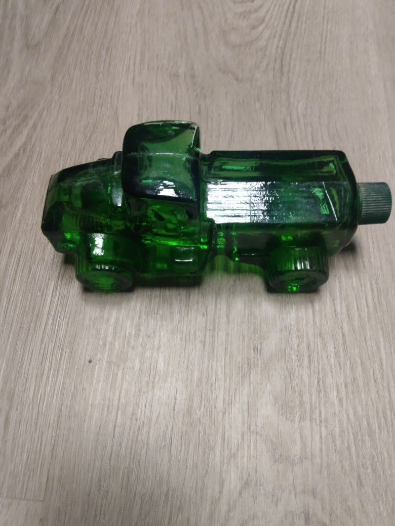 Vintage Avon Big Mac Aftershave