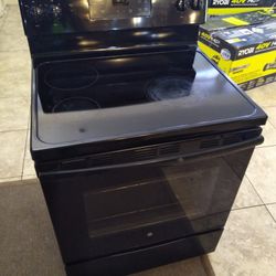 Stove And Microwave $200