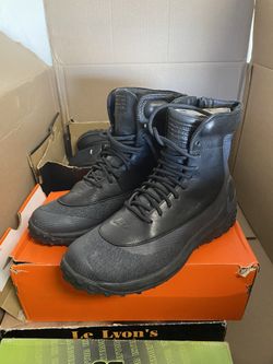Nike Boots
