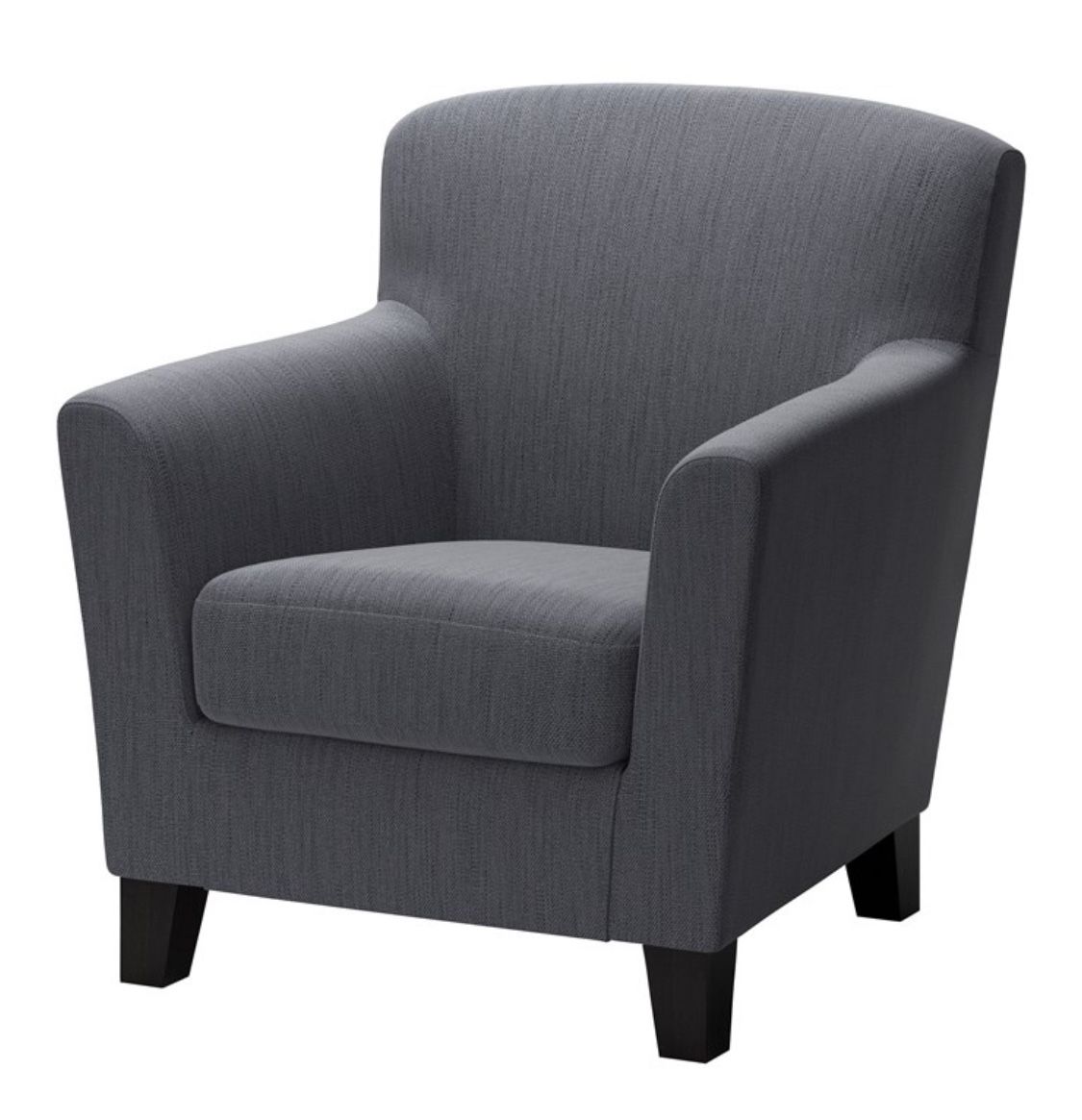 IKEA Armchair Gray