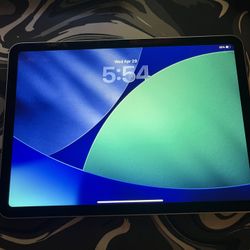 iPad Air M3 11-inch 128GB WiFi