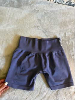 DFYNE Impact Shorts