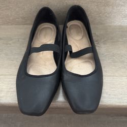 Black flat 
