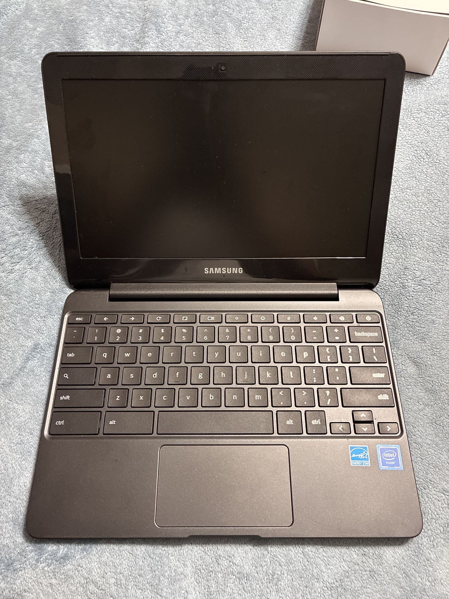 Google Chromebook