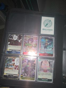 Pokémon cards
