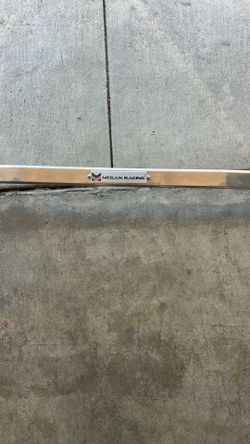 Mega Racing Strut Bar Front