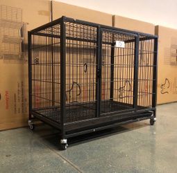 dog Kennel Cage.