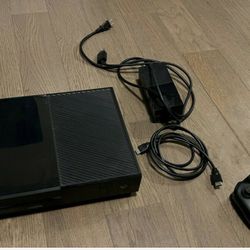 Xbox One
