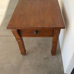 End Table