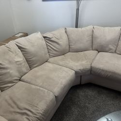 Sectional Sofa