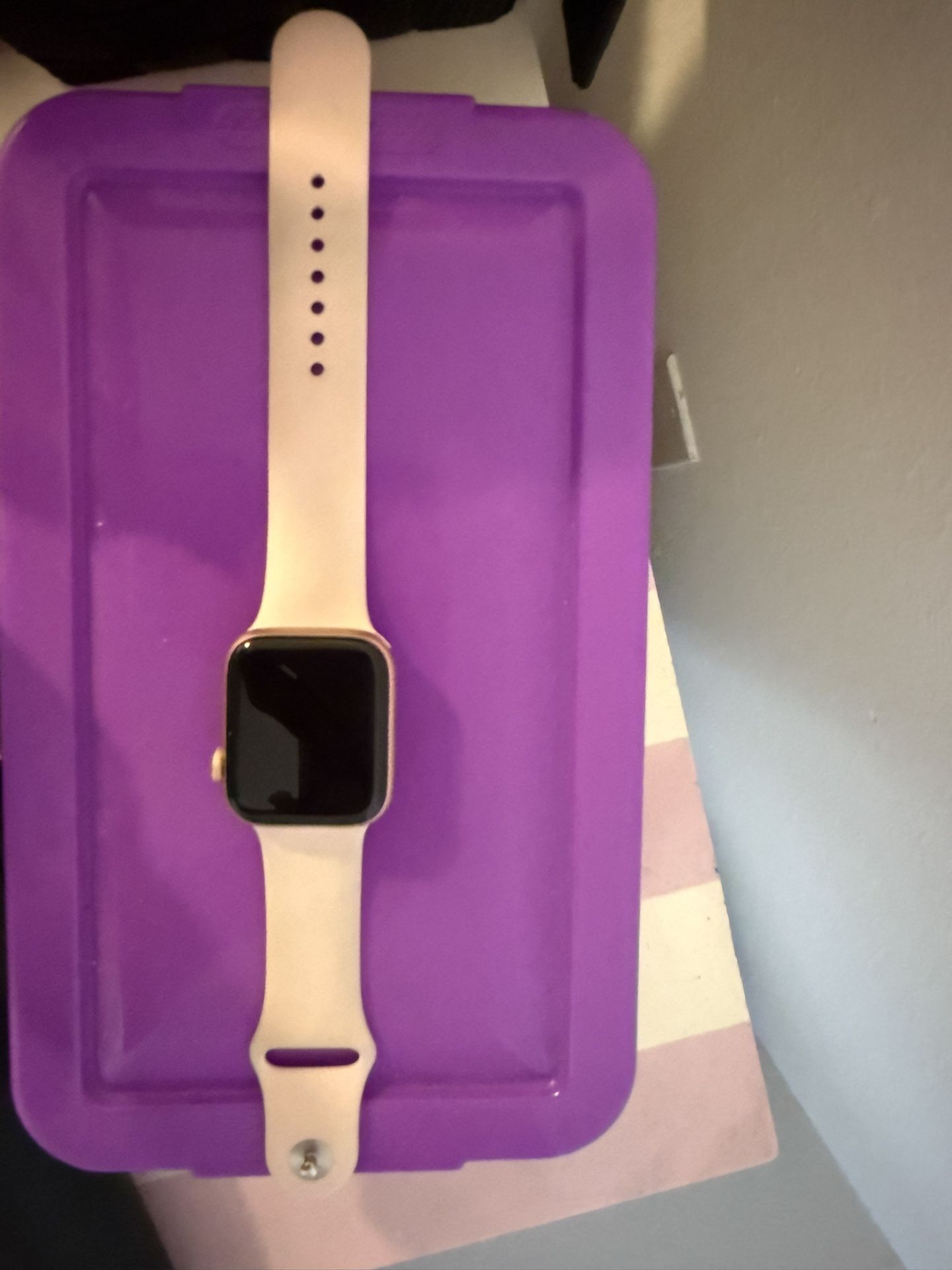 Series 5 Apple Watch