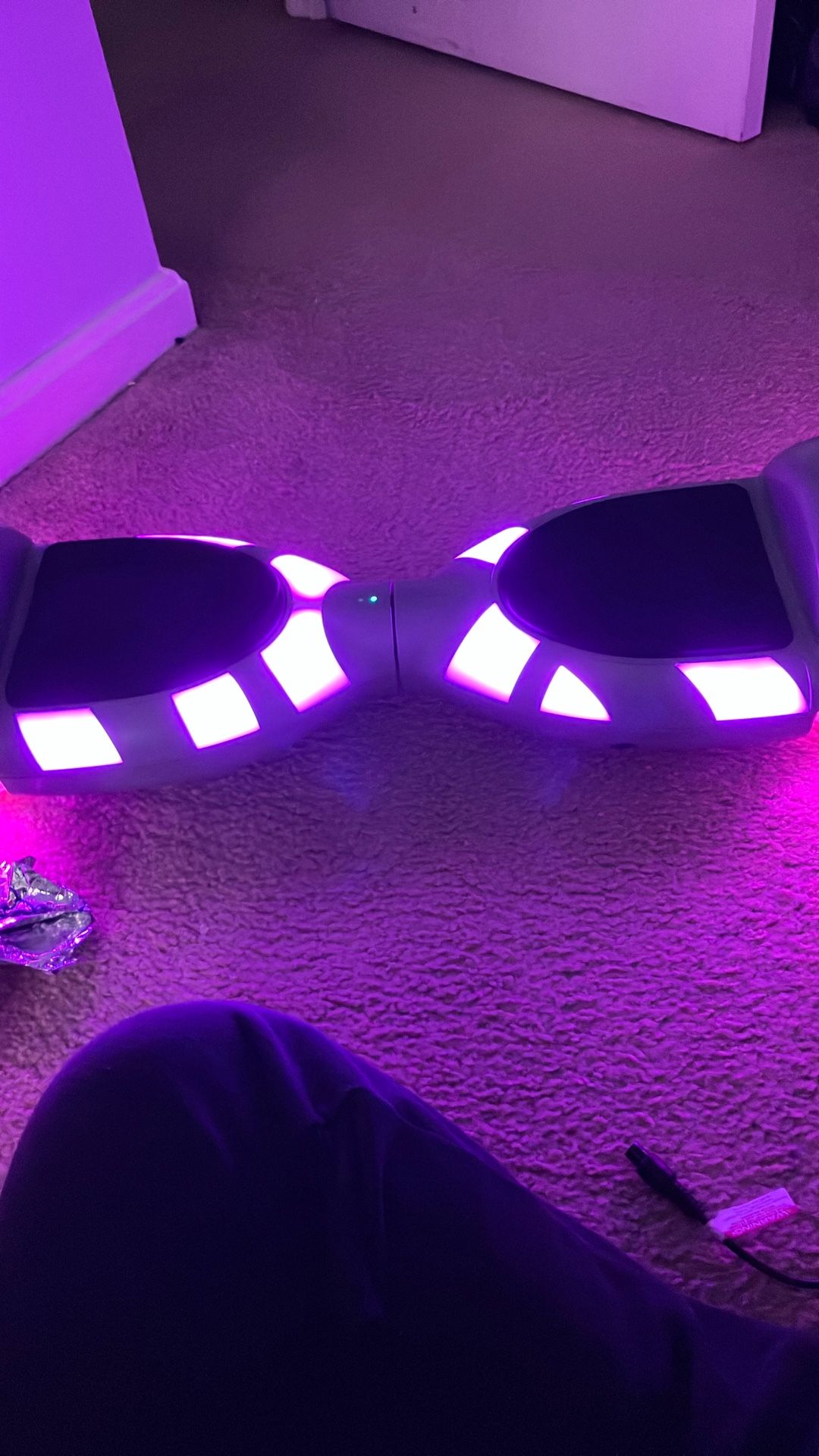 Hover Board
