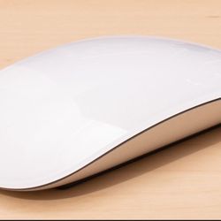 Apple Magic Keyboard A1644 + Magic Mouse 2 Combo — Bluetooth & Rechargeable
