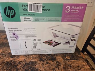 HP Printer