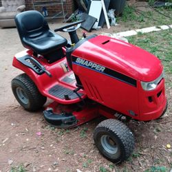 Snapper Lawn Mower