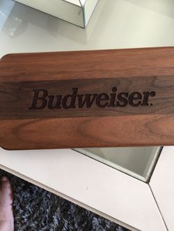 Budweiser