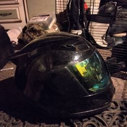 LS2 Street  Full Face Helmet