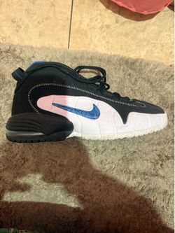 Nike penny hardaway size 8