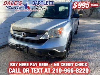 2007 Honda CR-V