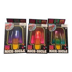 NeeDoh Nice-Sicle – Authentic