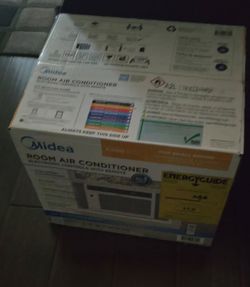 Air conditioning