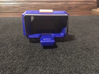 Nerf accessory scope