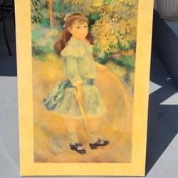 Wall Decor 