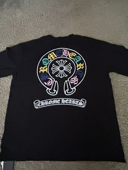 Chrome Tee