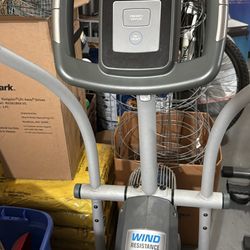 Exercise Equipment 