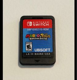 Switch Game $10