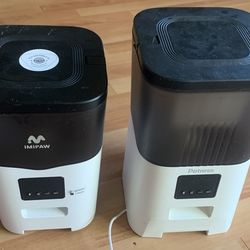 Automatic Pet Feeder For Cat Or Dog With USB Cable