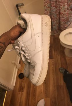 AIR FORCE 1 SIZE 11