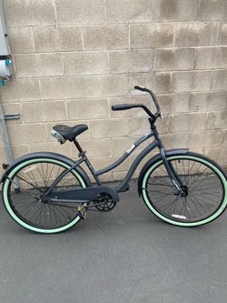 Huffy Cranbrook 26” Beach Cruiser Bike