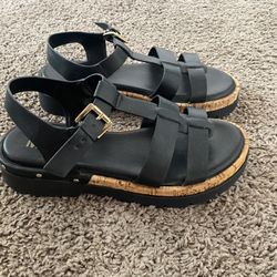 Women’s Mia Girl Wedge sandals $40