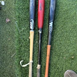 Baseball Bat 