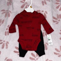 3m BABYBOY CLOTHES