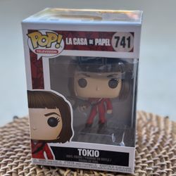 Tokio Funko